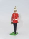 S&S - SS71 Duke of Wellington Regiment Bugler