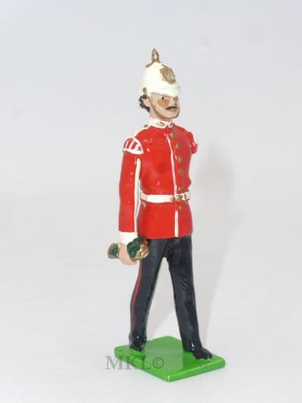 S&S - SS71 Duke of Wellington Regiment Bugler