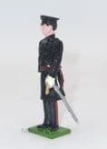 S&S - SS72 Grenadier Guards Officer in Frock Coat (Modern)