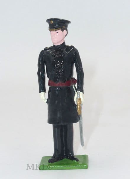 S&S - SS72 Grenadier Guards Officer in Frock Coat (Modern)