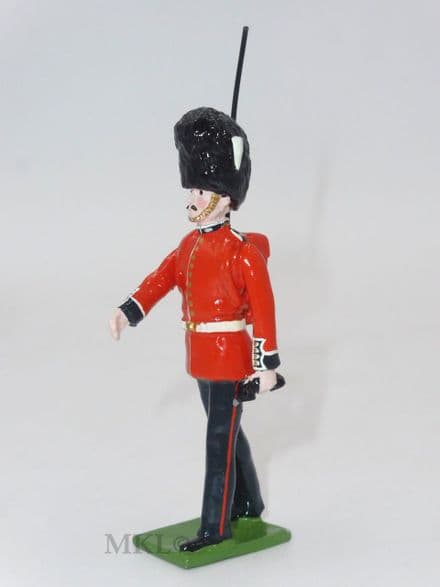 S&S - SS74C - Grenadier Guards Radio Operator