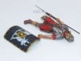 THOMAS GUNN ROM009C Roman Empire – Dead 9th Legionnaire Black Shield