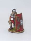 THOMAS GUNN ROM088A – Roman Empire – Raiding Party Leader (Red Shield)