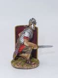 THOMAS GUNN ROM088A – Roman Empire – Raiding Party Leader (Red Shield)