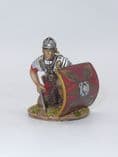 THOMAS GUNN ROM089A – Roman Empire – Raiding Party Middle (Red Shield)