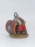 THOMAS GUNN ROM089A – Roman Empire – Raiding Party Middle (Red Shield)