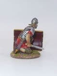 THOMAS GUNN ROM089A – Roman Empire – Raiding Party Middle (Red Shield)