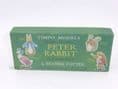 Timpo Models of the Famous Peter Rabbit Characters from 1954
