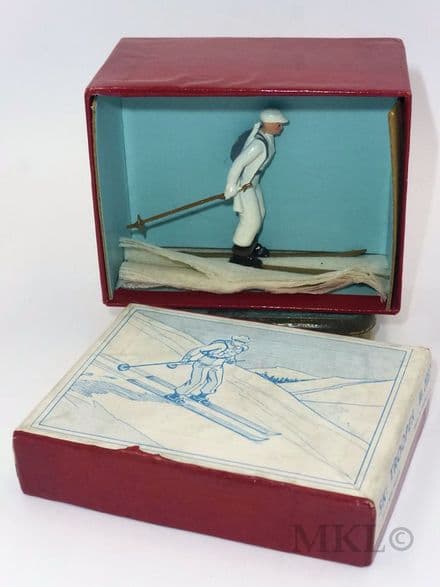 W Britain - 2037 - Ski Trooper