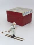 W Britain - 2037 - Ski Trooper #2