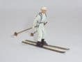 W Britain - 2037 - Ski Trooper #2