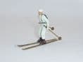 W Britain - 2037 - Ski Trooper #2