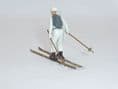 W Britain - 2037 - Ski Trooper #2
