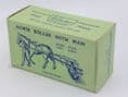 W Britain - 9F Horse Roller With Man