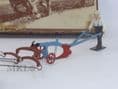 W Britain - Set 6F General Purpose Plough