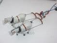 W Britain - Set 6F General Purpose Plough