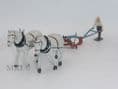 W Britain - Set 6F General Purpose Plough