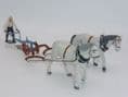 W Britain - Set 6F General Purpose Plough