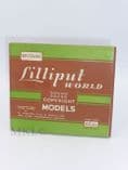 W Britains Lilliput World OO & HO Gauge Farmers & Animals