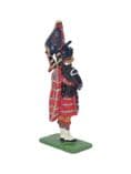 WB00214 Piper - Scots Guards 1899