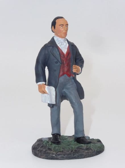 WB00275 Jefferson Davis