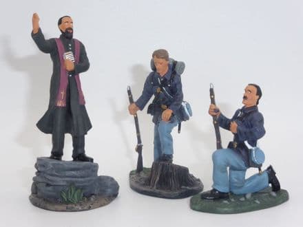 WB00281 Father Corby's Irish Brigade