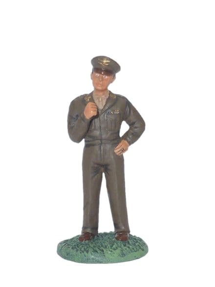 WB00284 - Dwight D. Eisenhower