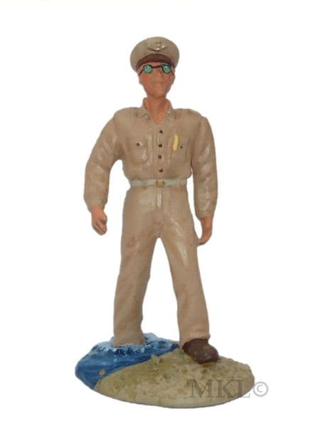 WB00286 - Douglas MacArthur
