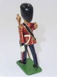 WB00316 Drum Major - Irish Guards