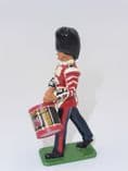WB00316 Side Drummer - Irish Guards