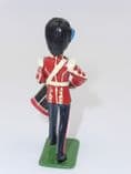 WB00316 Side Drummer - Irish Guards