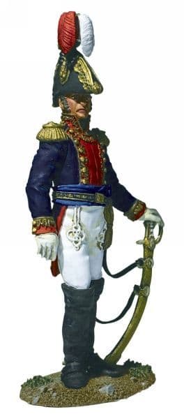 WB10056 Santa Anna 1836