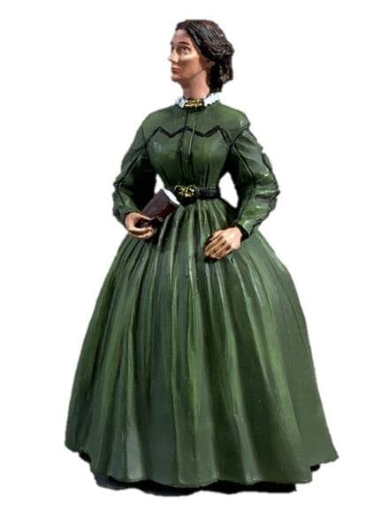 WB10098 - Harriet Beecher Stowe, American Author and Abolitionist