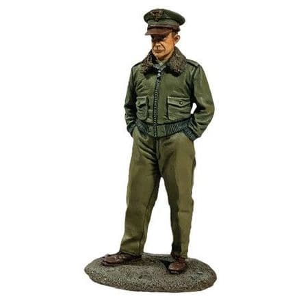 WB10116 - U.S. General Dwight D. Eisenhower Winter, 1944-45