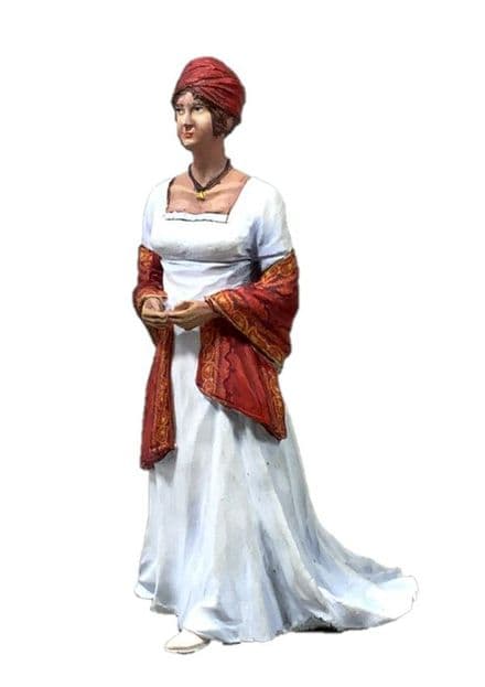 WB10125 - Dolley Madison, 1805-15