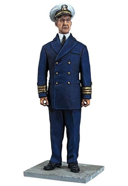 WB10170 - U.S.N. Commander Richard Nixon, 1944-45