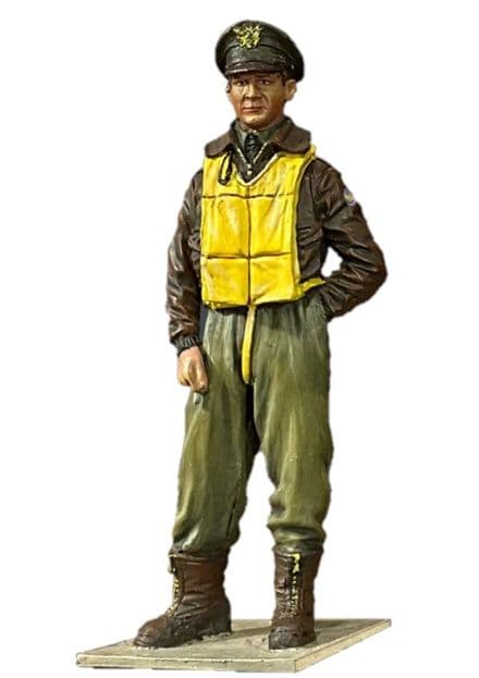 WB10175 - U.S.A.A.F. Heavy Bomber Crewman, 1942-45