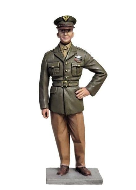 WB10208 - U.S.A.A.F General Henry H "Hap" Arnold, 1941-45