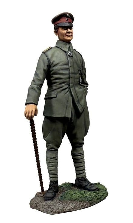 WB10213 - Hermann Göring, WW1 German Ace 1918