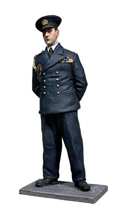 WB10216 - British Louis Mountbatten 1st Earl Mountbatten of Burma 1942-44