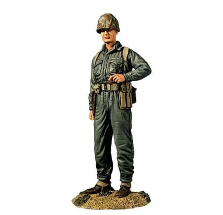 WB13040 U.S.M.C. Lt. General Lewis "Chesty" Puller