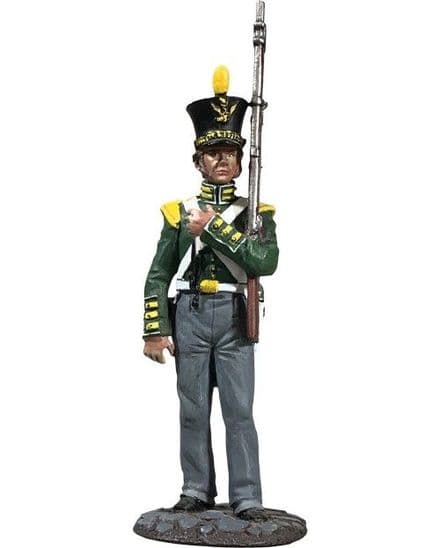 WB13049 - US Marine NCO Dress Uniform, 1833