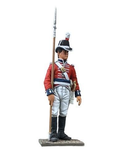 WB13069 - British Royal Marine Sergeant, 1803-16