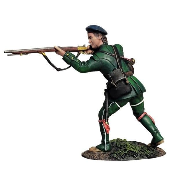 WB16213 - Rogers Rangers Standing Firing No 1