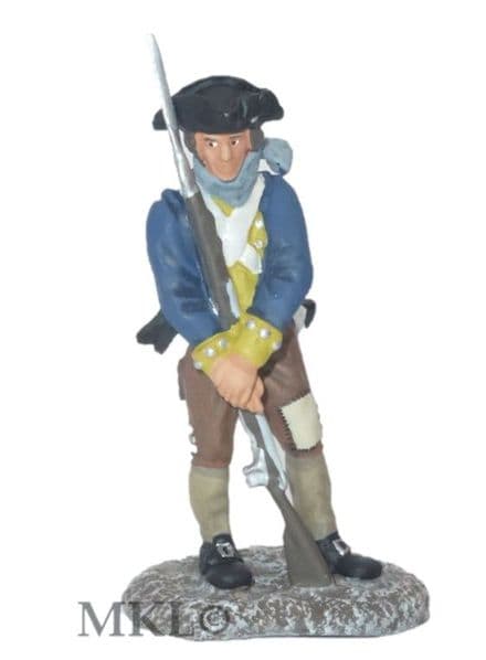 WB17163 - Valley Forge American (Box marked slightly)