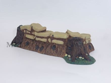 WB17238 - Sandbags Tactical Scene