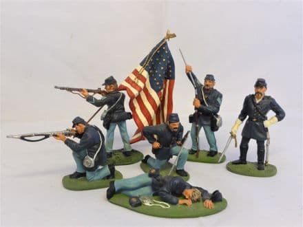 WB17245 Hold at all Costs