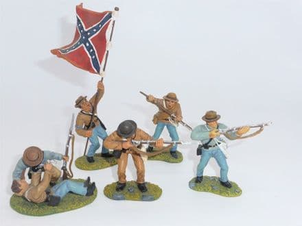 WB17301 Clubs are Trumps 14th Virginia