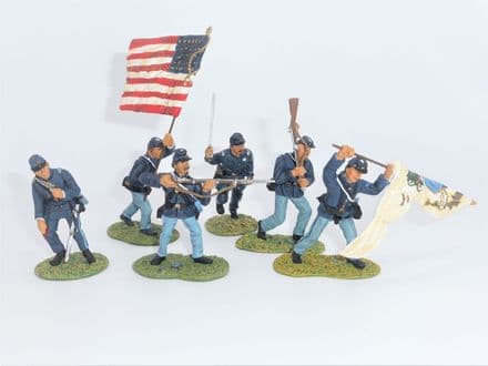 WB17302 Clubs are Trumps 19th Massachusetts