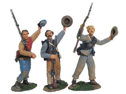 WB17835 Stonewall Brigade 5th Infantry